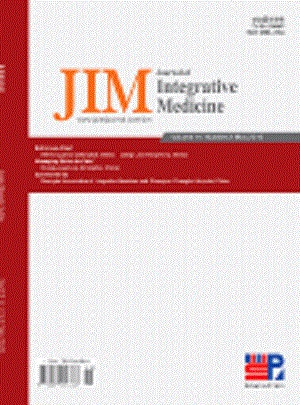 Revista de Medicina Integrativa(Journal of Integrative Medicine)