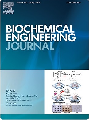 Biochemical engineering journal
