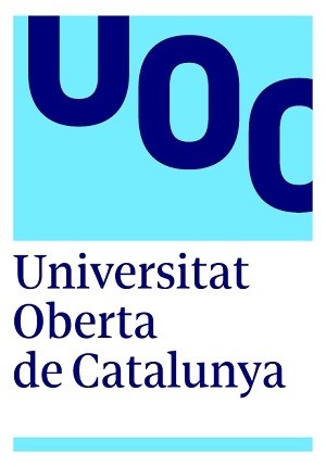 Biblioteca de la Universidad Oberta de Catalunya