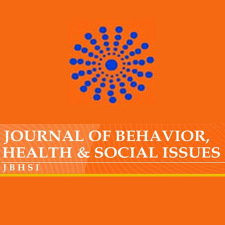 Journal of Behavior, Health & Social Issues