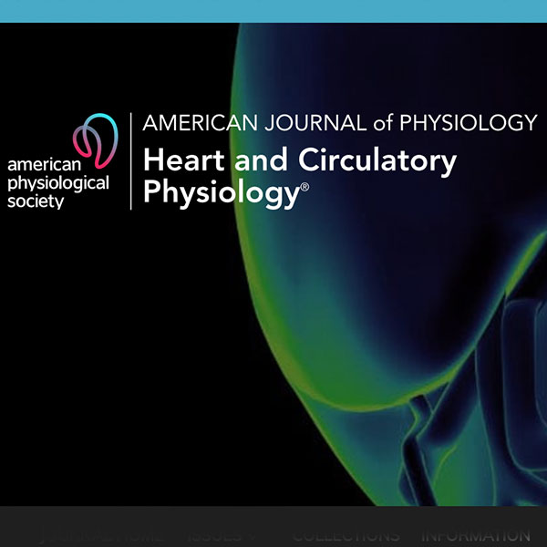 Revista Heart and Circulatory Physiology