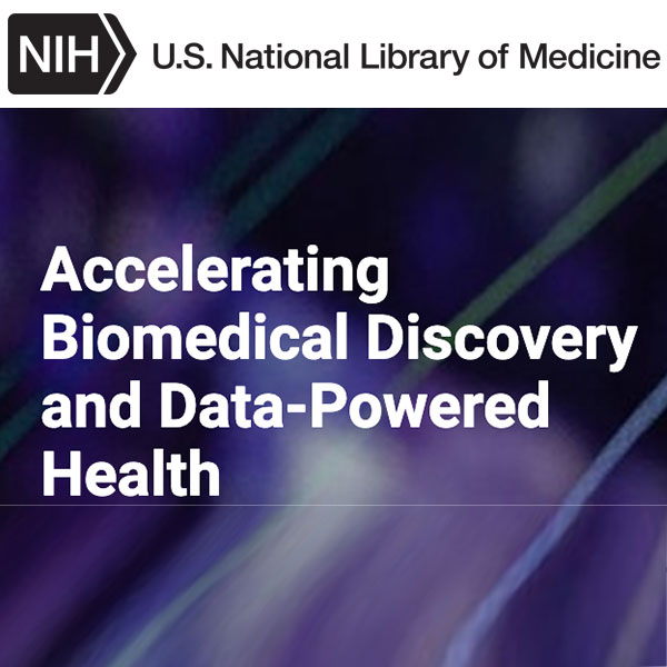 Accelerating Biomedical Discovery and Data-Powered Health
