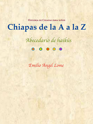 Historia de Chiapas para Niños