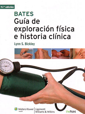 Guía de exploración física e historia clínica
