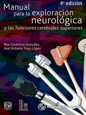 Manual para exploración neurológica