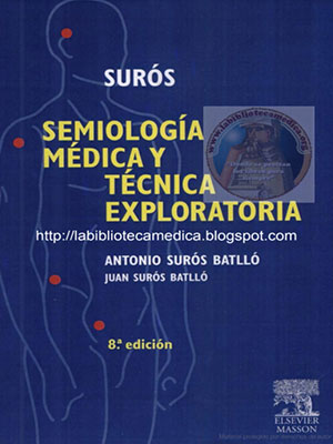 Semiología Médica y Técnica Exploratoria