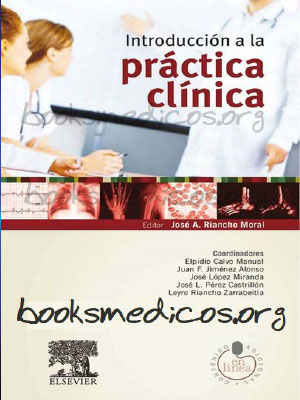 Introducción práctica clínica