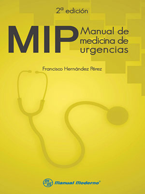 Manual de Medicina de Urgencias