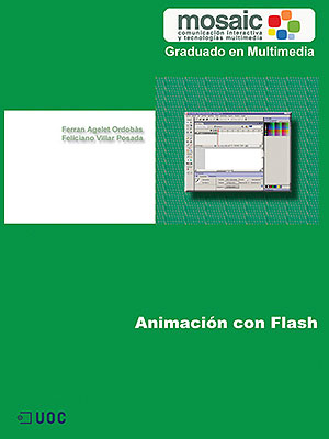Animación con Flash