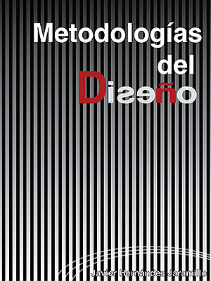 Antología Metodologías del Diseño