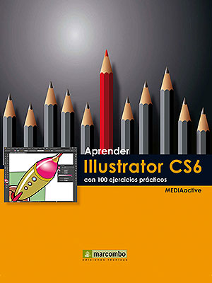 Aprender Illustrator CS6