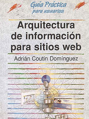 Arquitectura de información para sitios web