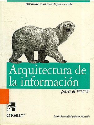 Arquitectura de la Información