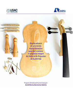 Diseño Editorial Revista Interactiva