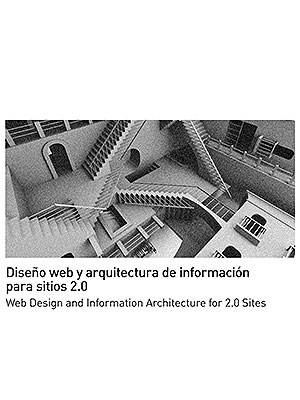 Diseño web y Arquitectura de la información para sitios 2.0