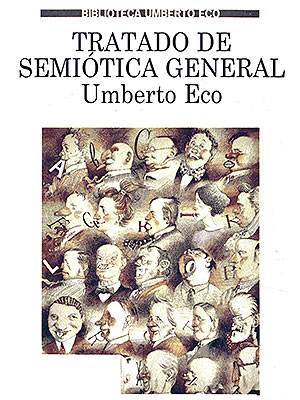 Tratado de Semiótica General Umberto Eco