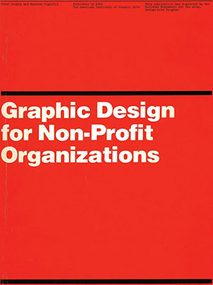 Diseño Gráfico Organizaciones