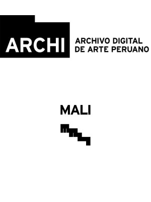 Archivo Digital del Arte Peruano