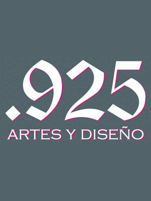 REVISTA .925 Artes y Diseño