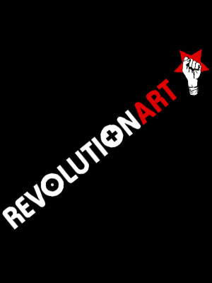 Revista  Revolution Art