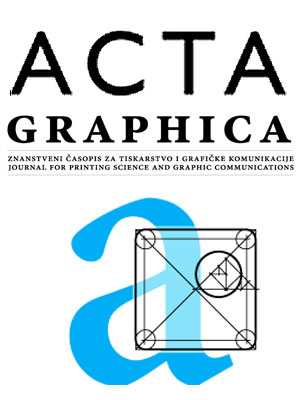 Acta Graphica