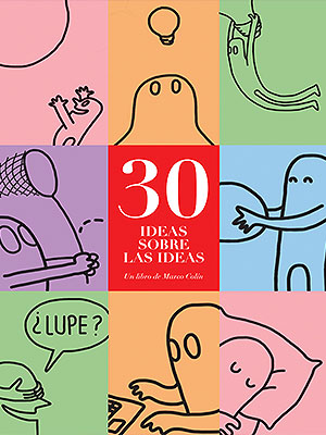30 ideas sobre las ideas