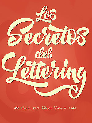 Los Secretos del Lettering