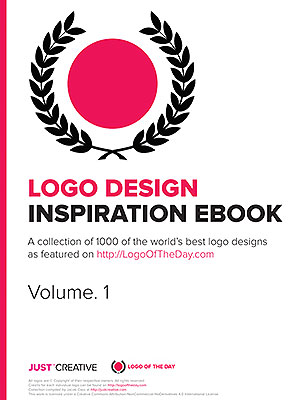 Logo Design inspiration ebook