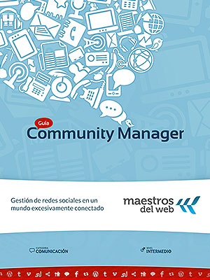 Community Manager Maestros de la Web
