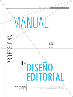 Manual Profesional de Diseño Editorial