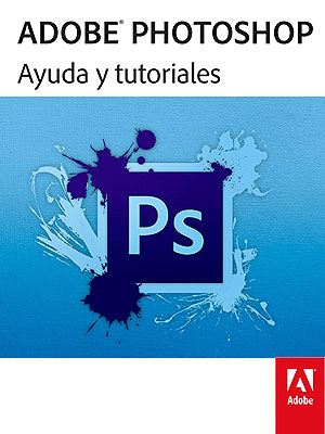 Adobe Photoshop CC ayuda y tutoriales