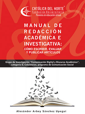 Manual de Redacción Académica Investigativa