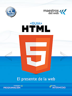 Guía HTML 5