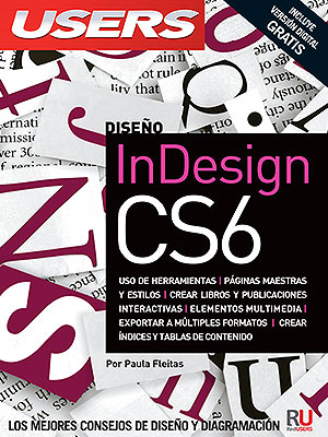 Indesign CS6