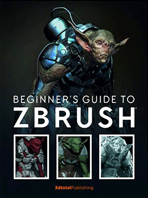 Z-Brush