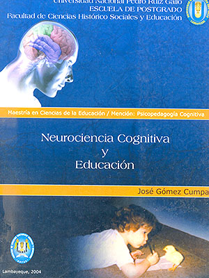 Neurociencia cognitiva y educación