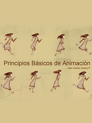 Principios básicos de animación