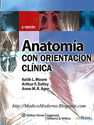 anatomia con orientación clínica