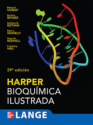 Bioquímica Ilustrada Harper