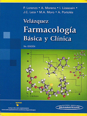 Farmacología Básica y Clínica