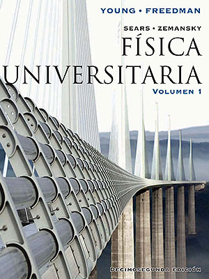 Física Universitaria con Física Moderna Vol. 1