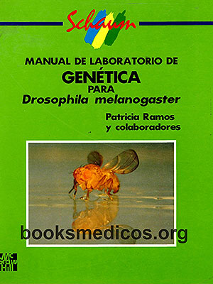 manual de laboratorio de genética