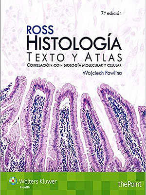 histologia texto y atlas Ross