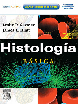 histologia básica Leslie P. Gartner