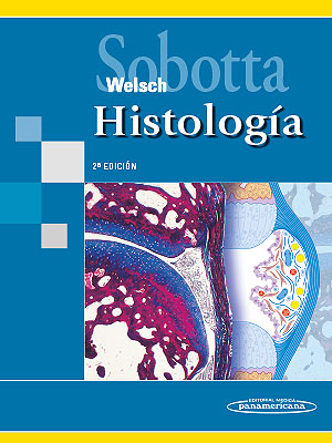 histologia Welsch Sobotta
