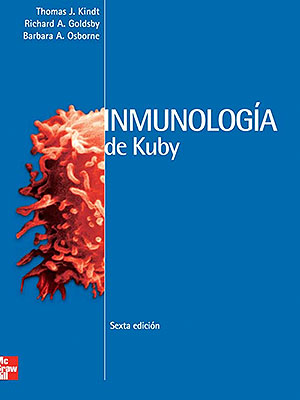 Inmunología de KUBY