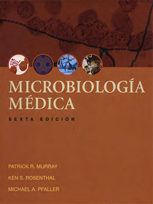 Microbiología Médica Murray