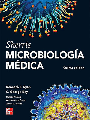 MICROBIOLOGÍA MEDICA SHERRIS