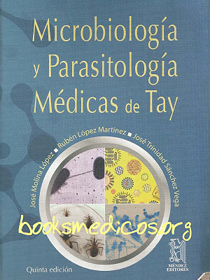 Microbiología y Parasitología Médica