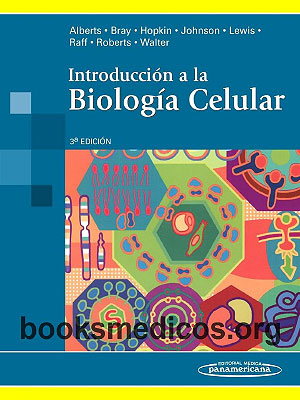 Introducción a la biologia celular